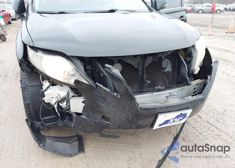 2011 Lexus Rx 350 from USA, damaged, VIN 2T2BK1BA6BC104611